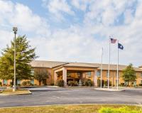 Quality Inn & Suites Benton – Draffenville image 4